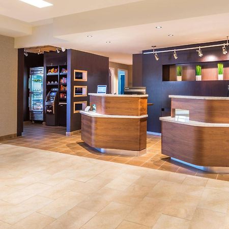 Courtyard By Marriott Detroit Farmington Otel Farmington Hills Dış mekan fotoğraf