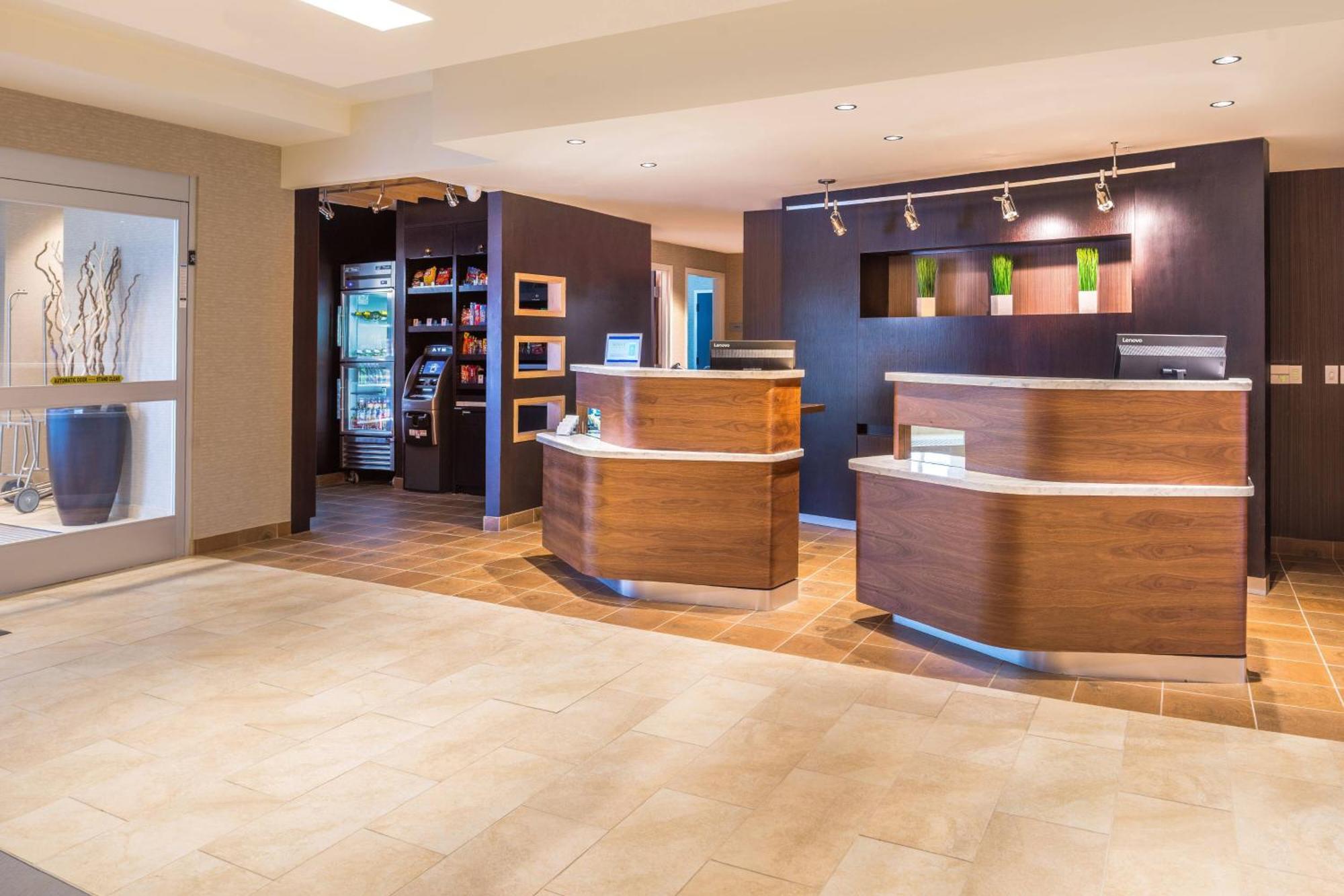 Courtyard By Marriott Detroit Farmington Otel Farmington Hills Dış mekan fotoğraf
