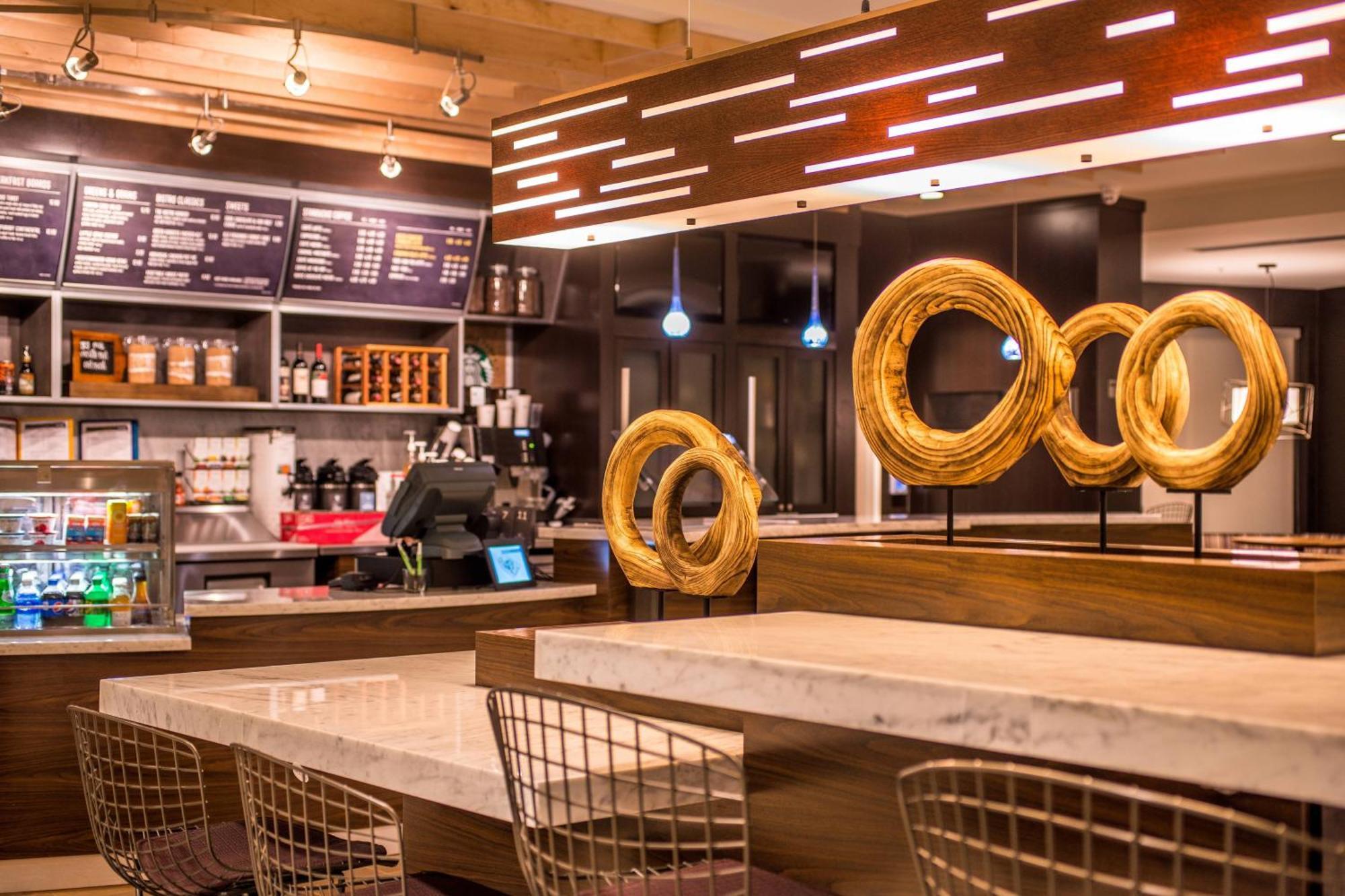 Courtyard By Marriott Detroit Farmington Otel Farmington Hills Dış mekan fotoğraf
